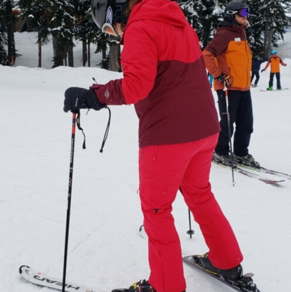 Columbia Ski Jacket - image 3